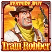 Train Robber