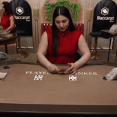 Bonsai Speed Baccarat B