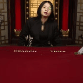 Emperor Dragon Tiger