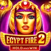 Egypt Fire 2